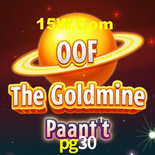 Jogos de Slot pg30