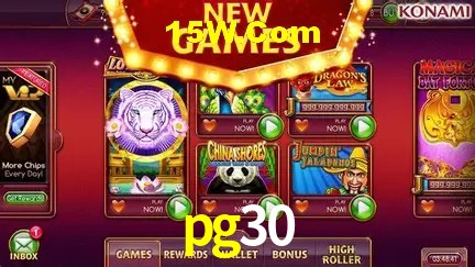 Casino Ao Vivo pg30
